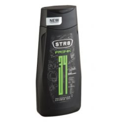 STR8 Tusfürdő  FR34K 250ML