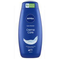 Nivea tusfürdő 500ml Creme Care