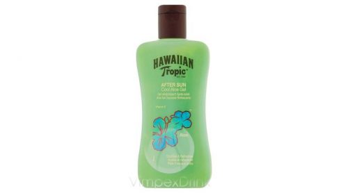 Hawaiian Tropic After Sun Cool Aloe Vera Gel 200ml