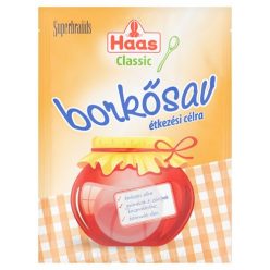 Haas Classic Borkősav 15g /50/