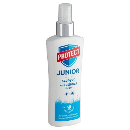 Protect Junior szúnyog és k.írasztó 100ml