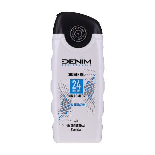 Denim Tusfürdő SENSATION 250ml