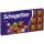 Schogetten Paraline Noisette 100g /15/