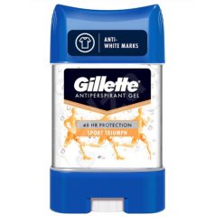 Gillette gél 70ml Sport Triumph