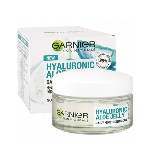 Garnier HyaluronicAloe norm/vegy.50ml