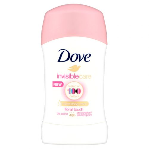 Dove stift 40ml Inv.Care Floral Touch