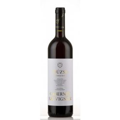 dúzsi cabernet sauvignon 0,75l 2017