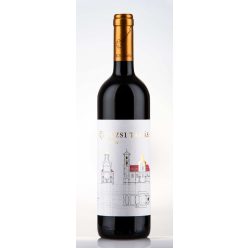 Dúzsi Grábóc Cuvée 0,75L 2015