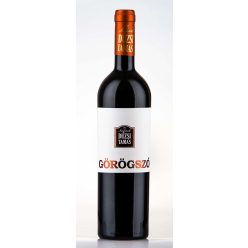 Dúzsi Görögszó Cuvée 0,75L 2015