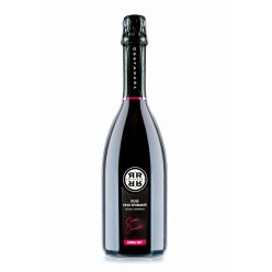 Costaruel Rosé Cuvée Extra Dry pezs. 0,75l