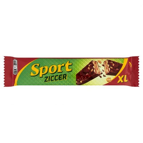 Sport Szelet Ziccer 49g /30/