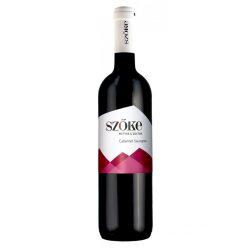 Szőke Mátrai Cabernet Sauvignon 0,75l