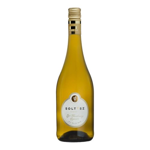 SOLTÉSZ CHARDONNAY SZARKÁS D.0,75L