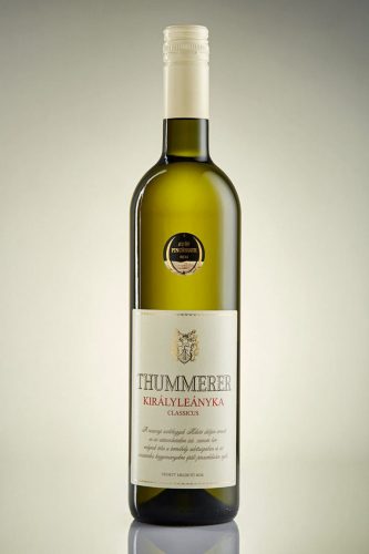 Thummerer Egri Királyleányka 0,75L