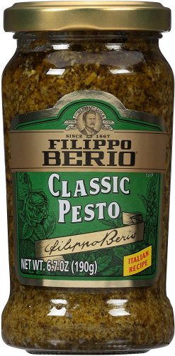 Filippo Berio Pesto Classic bazsalikom190g