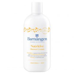 Barnangen tusfürdő Nutritive 400ml