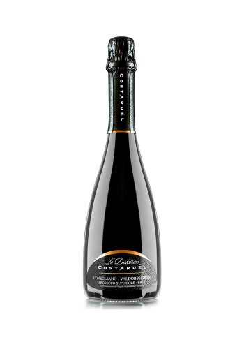 Costaruel Prosecco DOCG Brut 0,75l