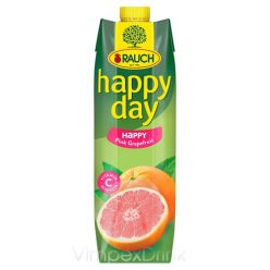 Happy Day Pink Family Grapefruit 30% 1l