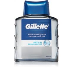 Gillette After shave 100ml Arctic Ice