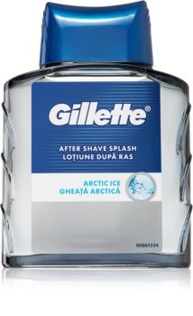 Gillette After Shave  Sea Mist 100ml