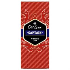 Old Spice After Shave 100ml Captain