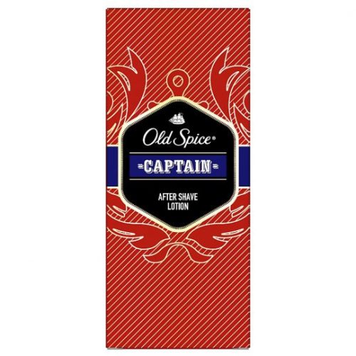 Old Spice After Shave 100ml Captain