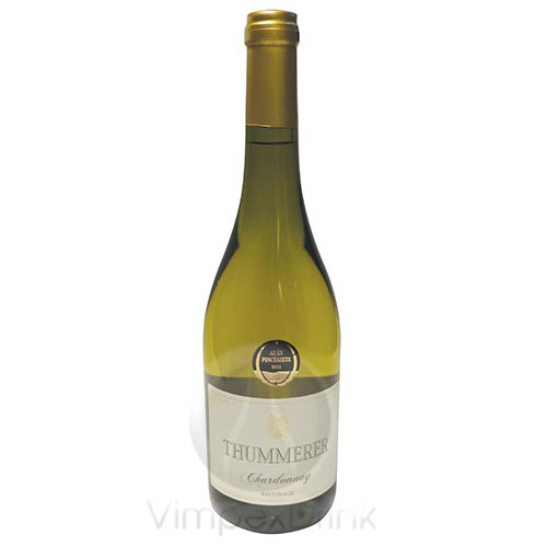 Thummerer Chardonnay Battonage 0,75L