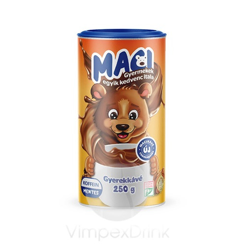 Maci kávé Classic 250g /15/