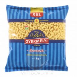 Gyermelyi Szarvacska XXL 4 tojásos 1KG