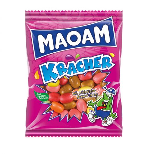 Maoam Kracher 70g /26/