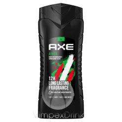 AXE tusfürdő 400ml Africa