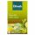 Dilmah Green Tea with Lemon  20*1,5g