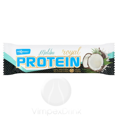 Max Sport PROTEIN Malibu 60g /24/