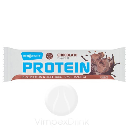 Max Sport PROTEIN chocolate 60g /24/