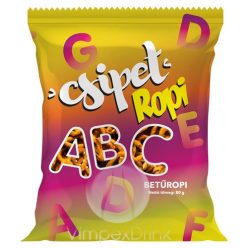 Csipet Betűropi 80g