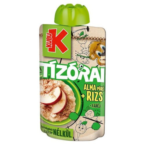 KUBU TíZóRAI PüRé ALMA-FAH-RISZ 100G /12/