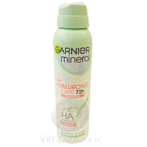 Garnier deo 150ml Ha Ultracare