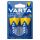 VARTA LR20 D Longlife Power B2