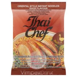 Thai Chef Instant leves tésta Kacsa ízű 60g