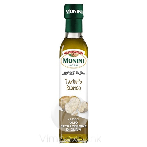 Monini szarvasgomba íz. olívaolaj 250ml