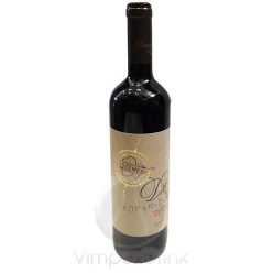 szemes merlot dél 2019 0,75l