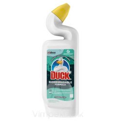 Duck WC gél 750ml Biol.lebomló Co.Forest