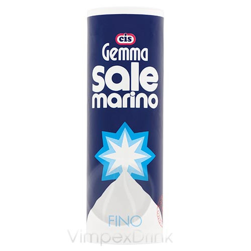 Cis Sale M.Gemma Teng.só fin.szóróf 250g