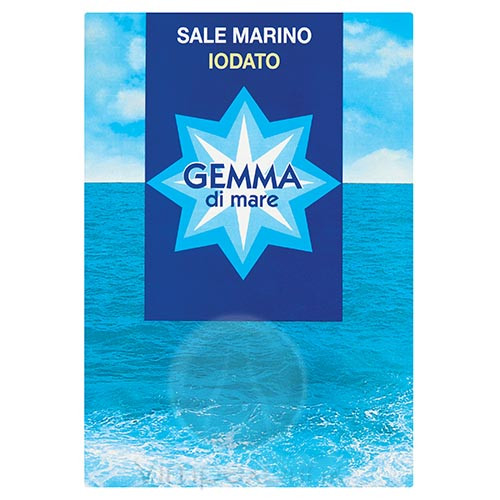 Sale Mar.Gemma Tengeri só jód.finom 1kg