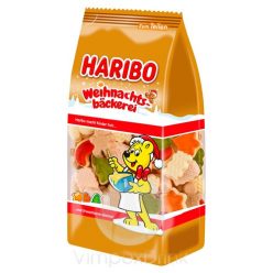 Haribo Weihnachtsbackerei 250g /21/