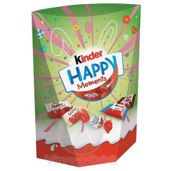 Kinder Karácsonyi Happy Moments 184g