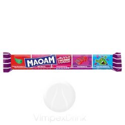 HARIBO Maoam Wild Red Ber. 5x22G /24/