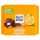 Ritter Sport Dark Orange Étcs.nar.tt. 100g