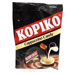 Kopiko Cappuccinos Cukor 100g /12/