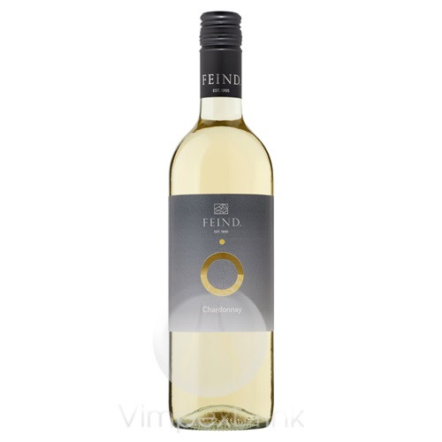 feind chardonnay 0,75l